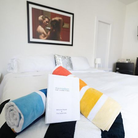 Hotel The Madison Fire Island Pines Exteriér fotografie