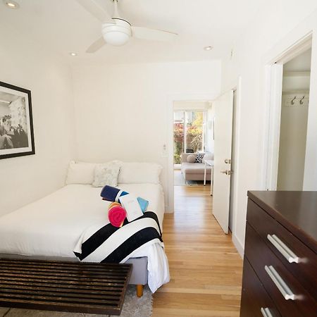Hotel The Madison Fire Island Pines Exteriér fotografie