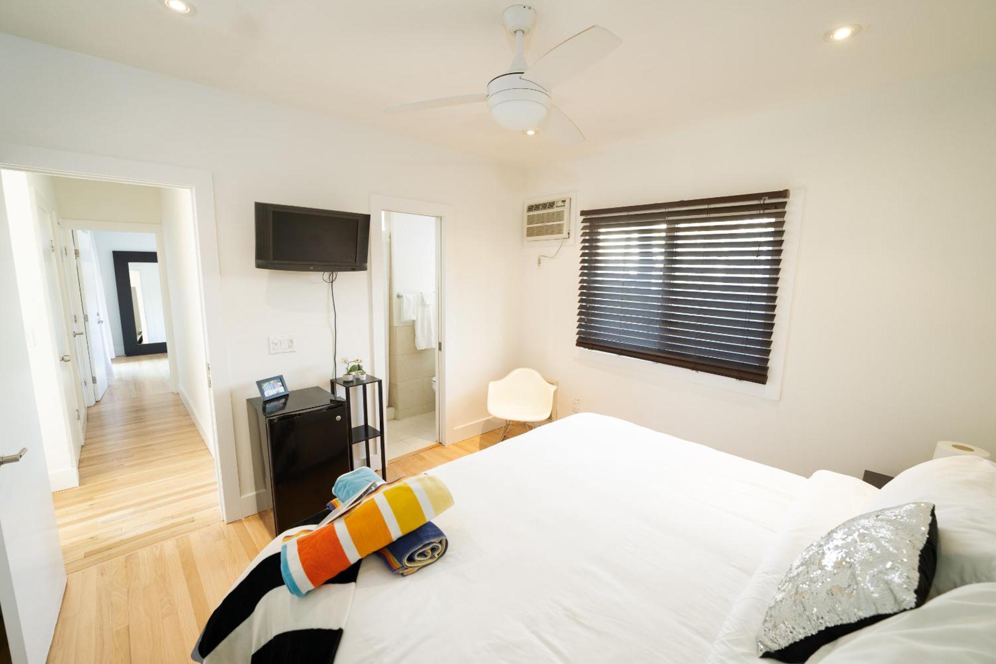 Hotel The Madison Fire Island Pines Pokoj fotografie