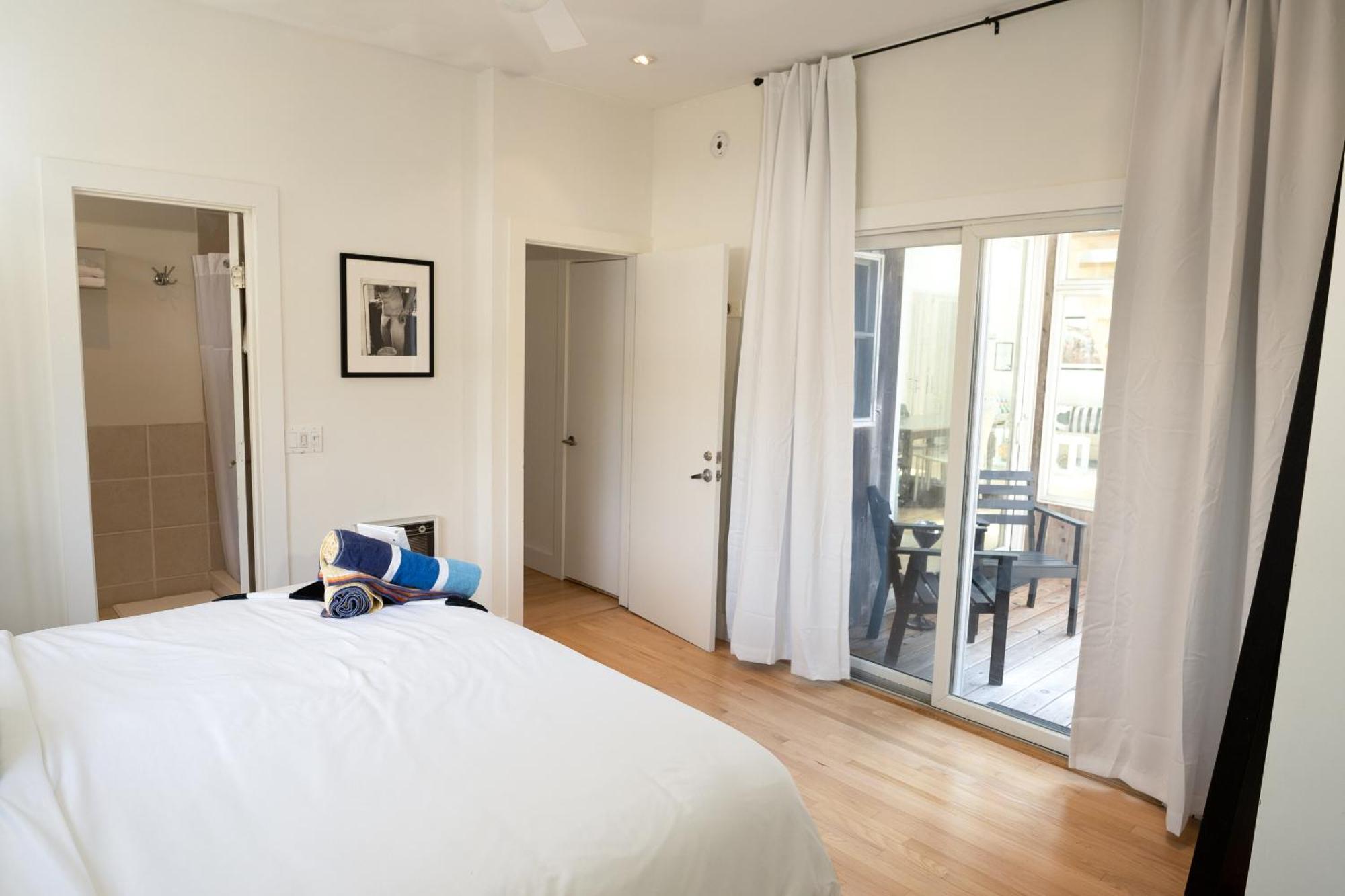 Hotel The Madison Fire Island Pines Pokoj fotografie
