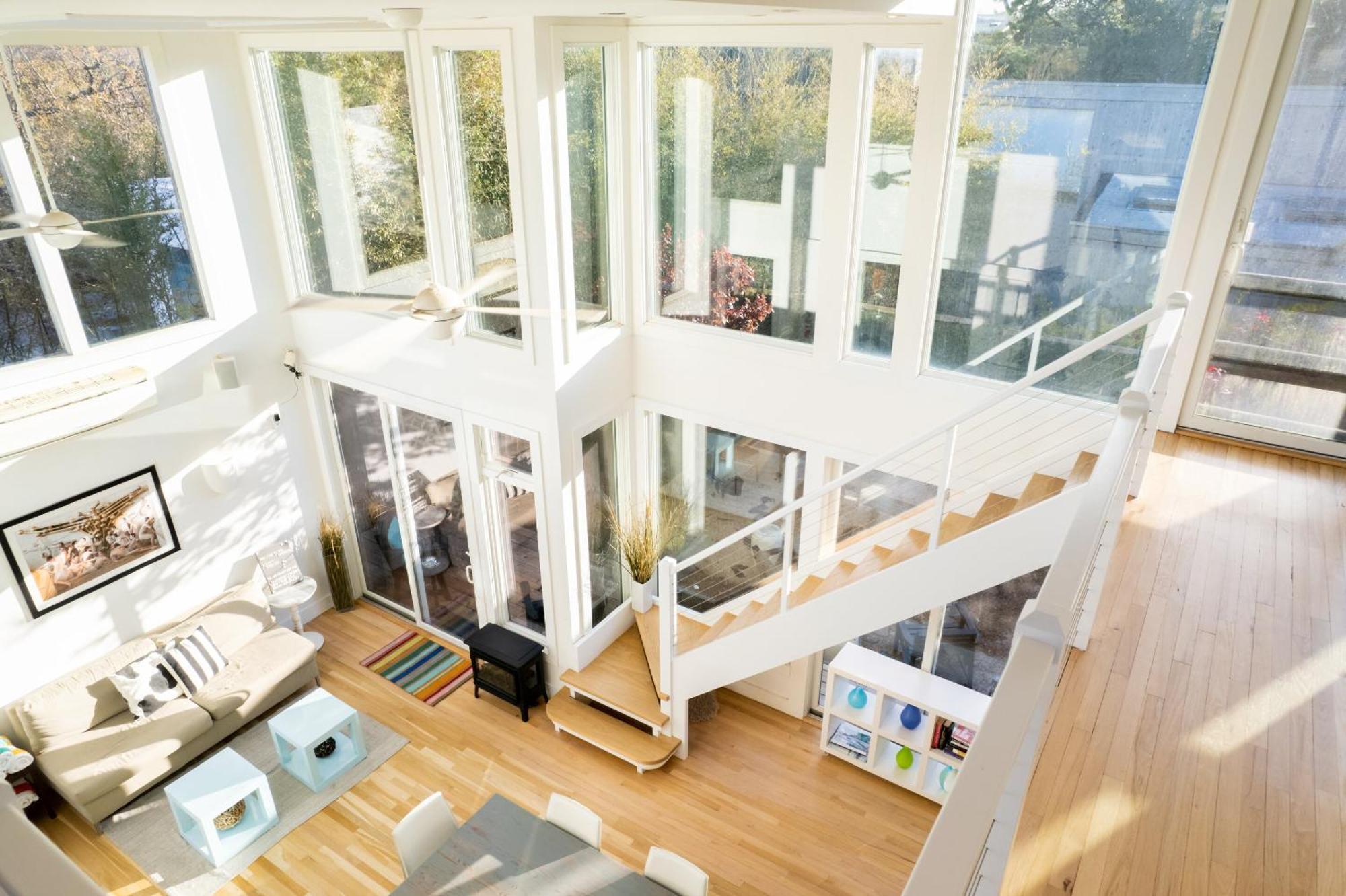 Hotel The Madison Fire Island Pines Exteriér fotografie
