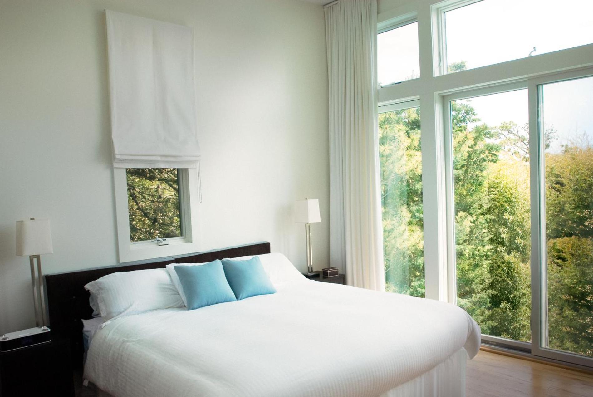 Hotel The Madison Fire Island Pines Exteriér fotografie