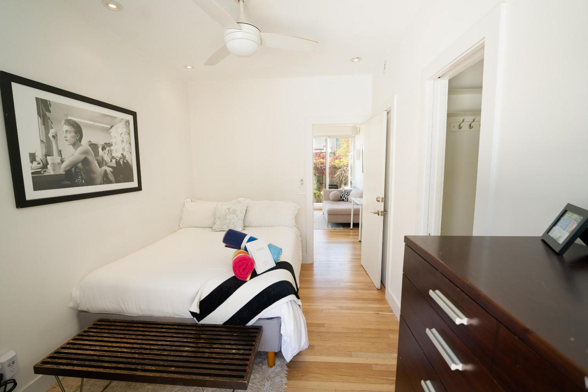 Hotel The Madison Fire Island Pines Exteriér fotografie